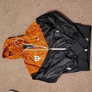 Nike - UT Longhorns Womens Jacket